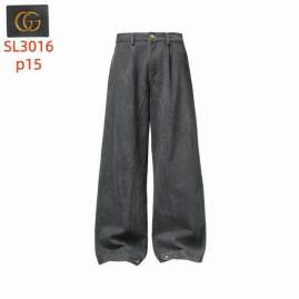 Picture of Gucci Jeans Long _SKUGucciS-3XL12yr21310165